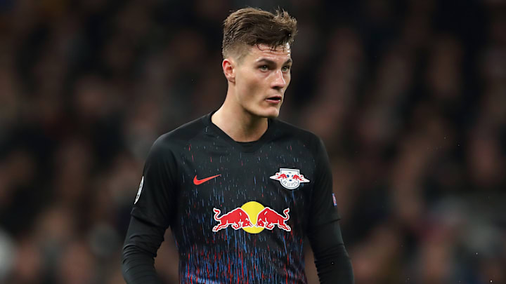 Schick-Transfer zu Bayer Leverkusen rückt immer näher!