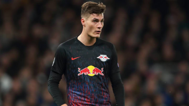 Patrik Schick kommt wohl für 27 Millionen Euro und steht unter großem Druck - Leverkusen braucht seine Tore