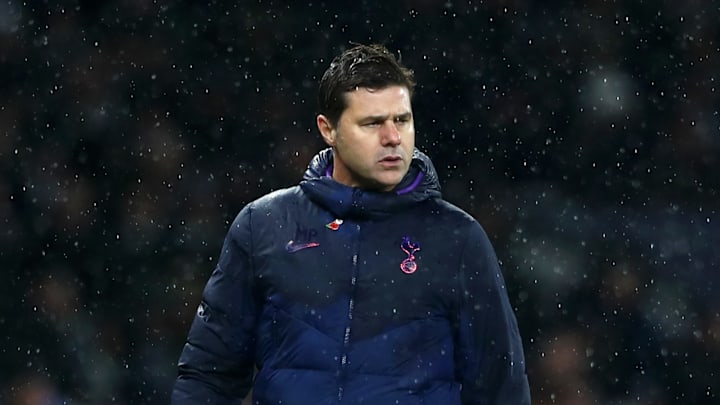 Tottenham Hotspur v Sheffield United - Premier League