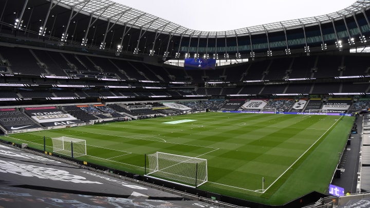 Tottenham may finally have a name for their stadium
