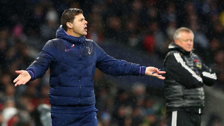 El argentino lleva meses esperando un proyecto como el del Manchester a su disposición