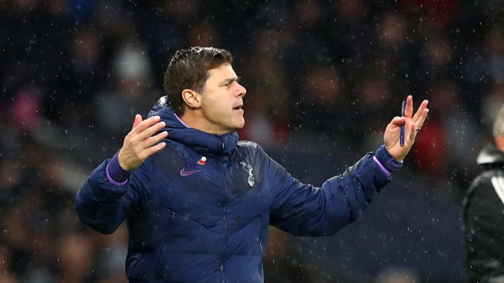 Tottenham Hotspur v Sheffield United - Premier League Tottenham Hotspur v Sheffield United - Premier League