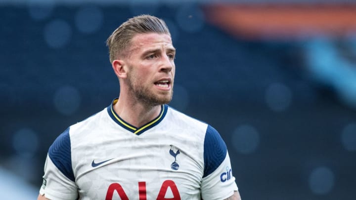 Toby Alderweireld