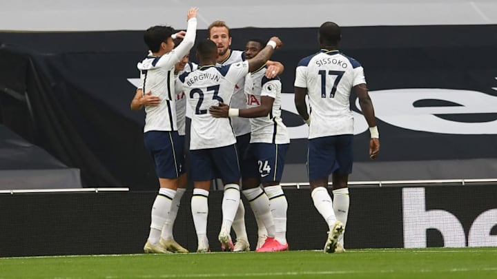 Tottenham Hotspur v West Ham United - Premier League