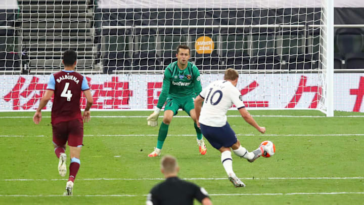 Tottenham Hotspur v West Ham United - Premier League