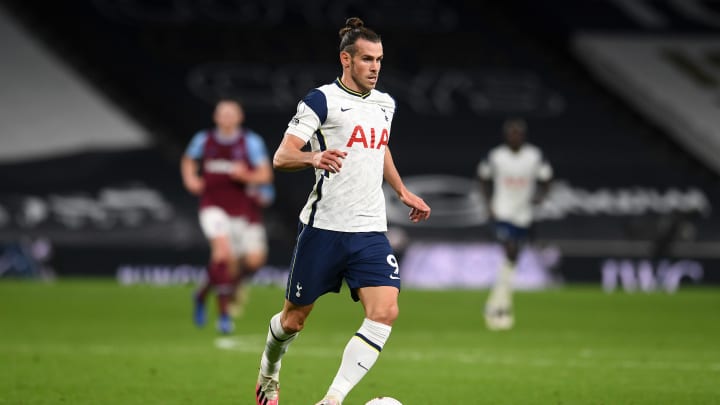 Tottenham Hotspur v West Ham United - Premier League Tottenham Hotspur v West Ham United - Premier League