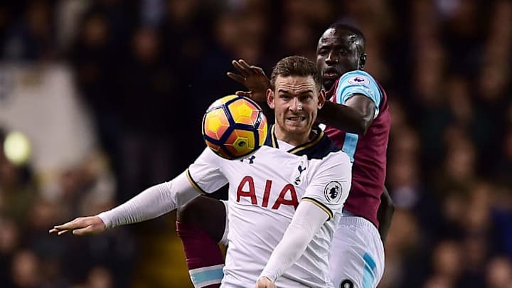 Tottenham Hotspur v West Ham United - Premier League