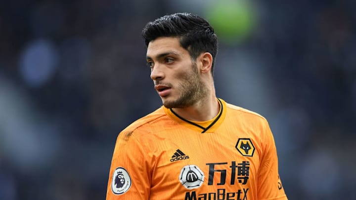Tottenham Hotspur v Wolverhampton Wanderers - Premier League