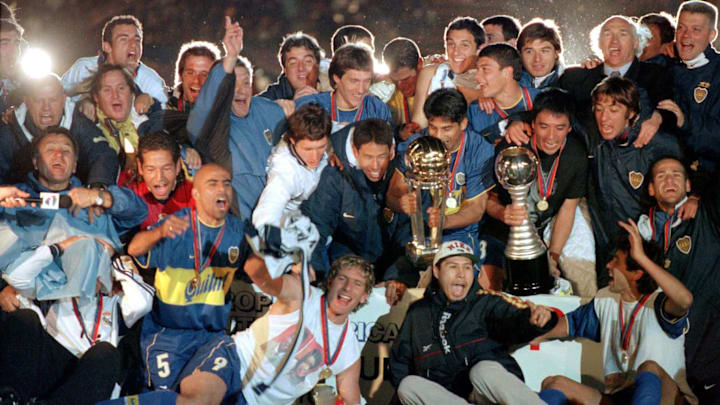 Toyota Cup
