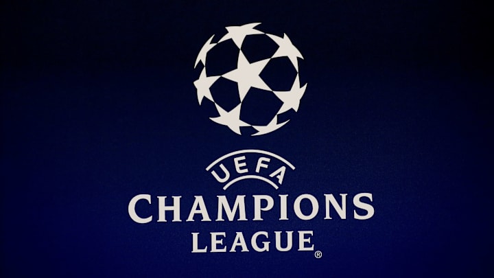 UEFA Champions League UEFA Champions League