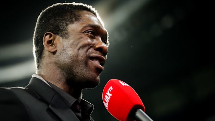 Clarence Seedorf