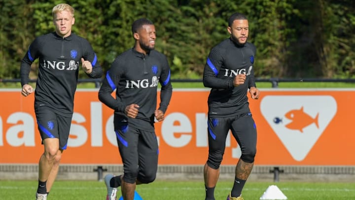 Les transferts de Depay et Wijnaldum remis en question ?