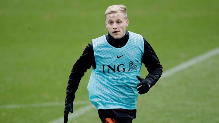 Van de Beek