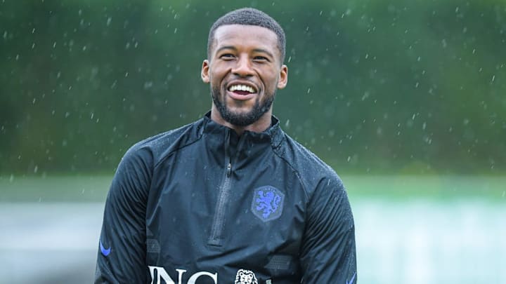 Georginio Wijnaldum serait proche de rejoindre le Barça.