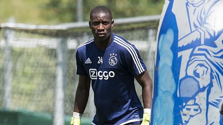 El canterano culé