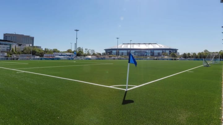 Der Trainingsbetrieb ruht: Die Schalker U23 verschiebt den Start in die Vorbereitung