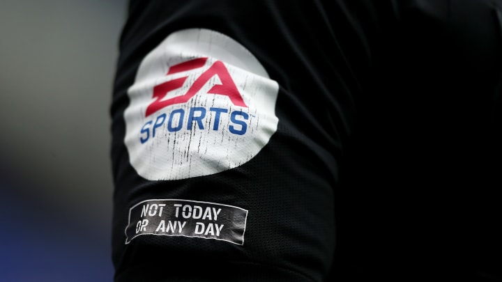 EA Sports desenvolve diversos jogos EA Sports desenvolve diversos jogos