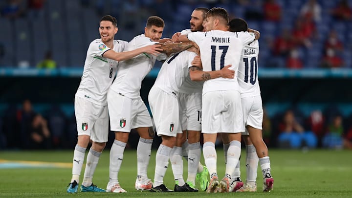 Italia Italia