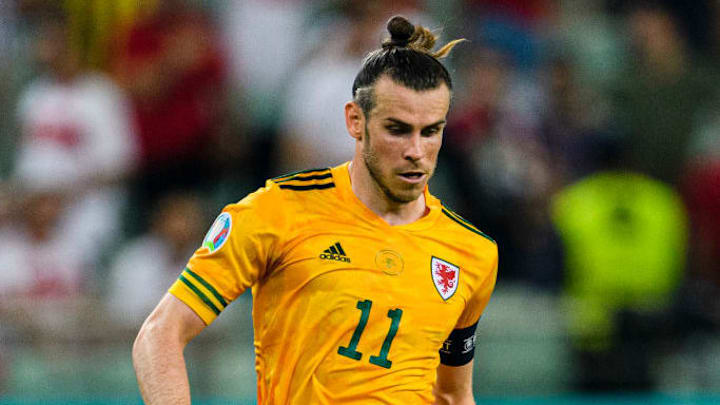 Gareth Bale
