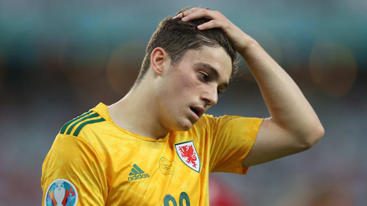 Turkey v Wales - UEFA Euro 2020: Group A