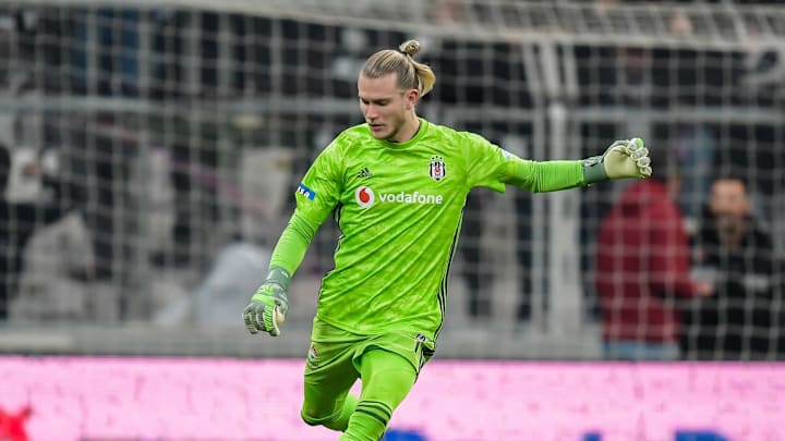 Turkish Spor Toto Super Lig"Besiktas AS v Demir Grup Sivasspor" Turkish Spor Toto Super Lig"Besiktas AS v Demir Grup Sivasspor"