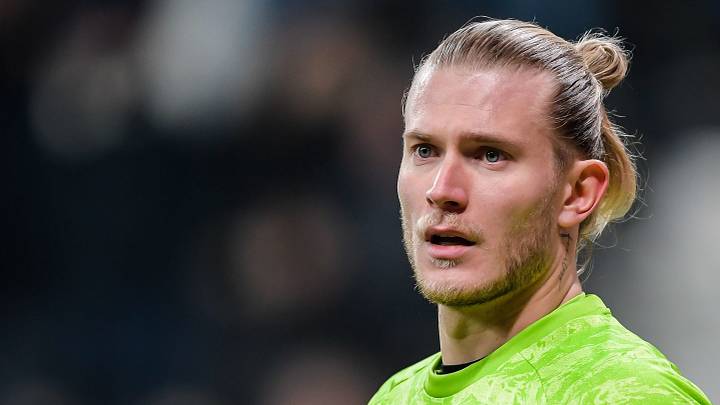 Loris Karius