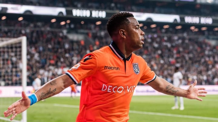 Robinho