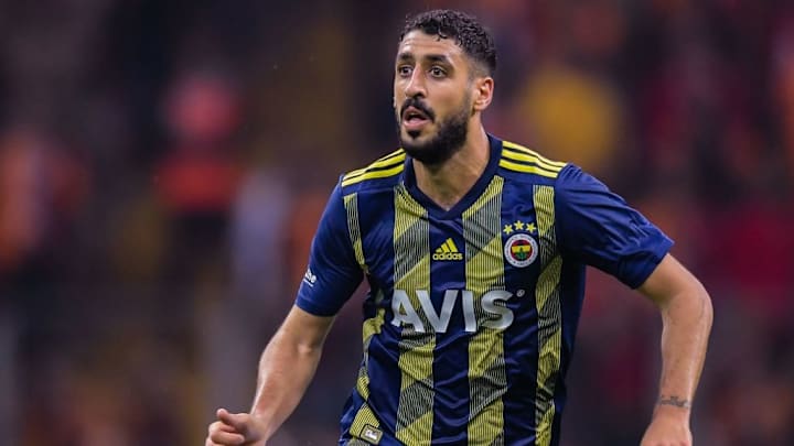 Angeblich soll Tolga Cigerci ablösefrei nach Wolfsburg zurückkehren