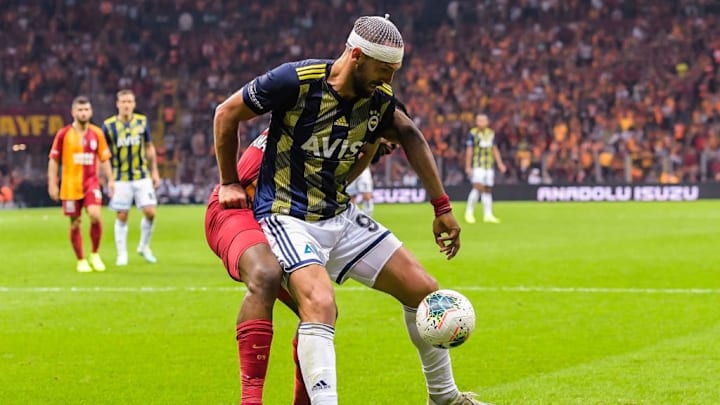 Turkish Spor Toto Super Lig"Galatasaray AS v Fenerbahce AS"