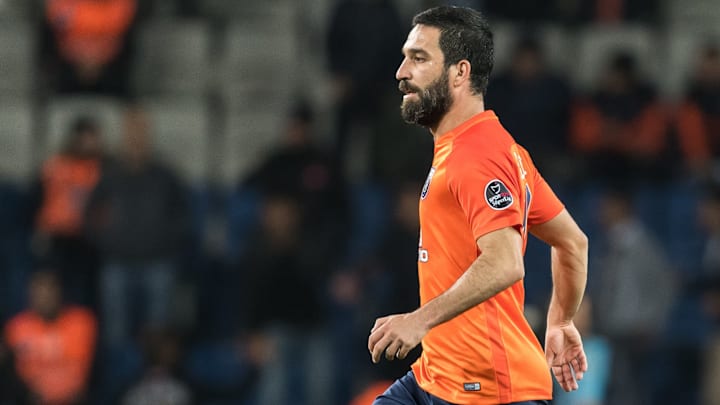 Turkish Spor Toto Super Lig"Medipol Basaksehir FK v Kayserispor" Turkish Spor Toto Super Lig"Medipol Basaksehir FK v Kayserispor"