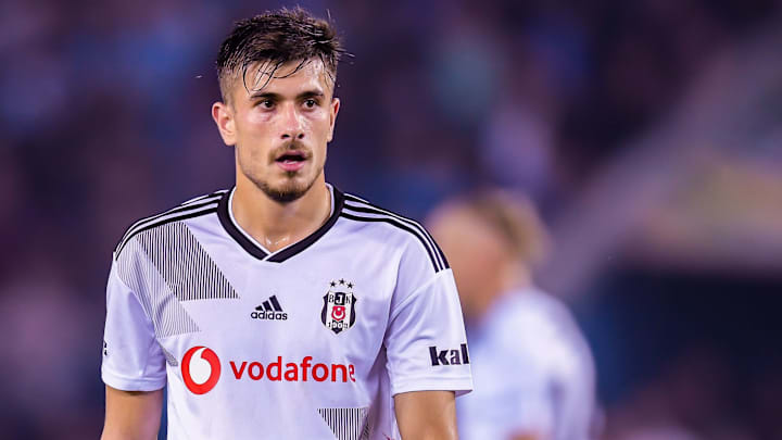 Dorukhan Tokoz Icin Galatasaray In Devreye Girebilecegi Ifade Edildi