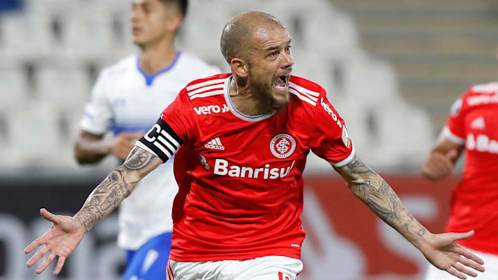 Andrés D'Alessandro