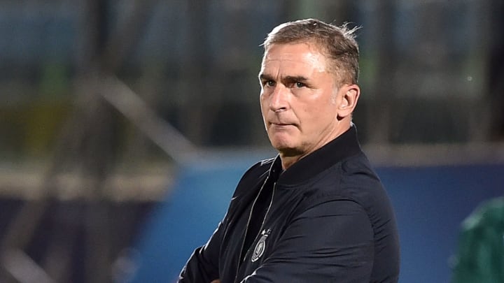 Als Trainer zweifacher U21-Europameister: Stefan Kuntz Als Trainer zweifacher U21-Europameister: Stefan Kuntz
