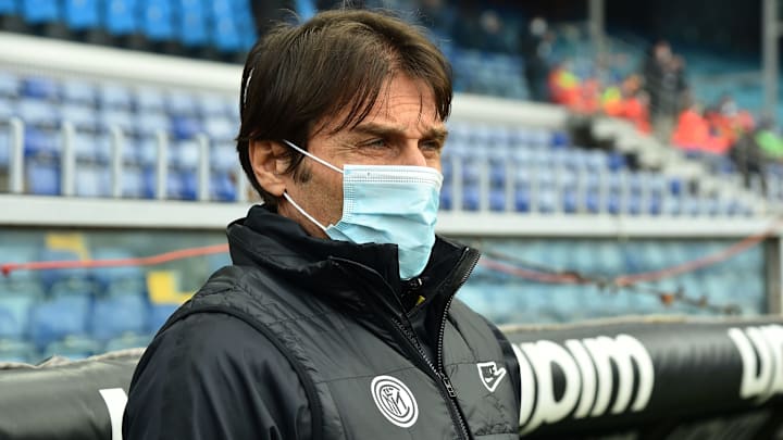 Antonio Conte Antonio Conte