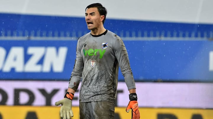 Emil Audero