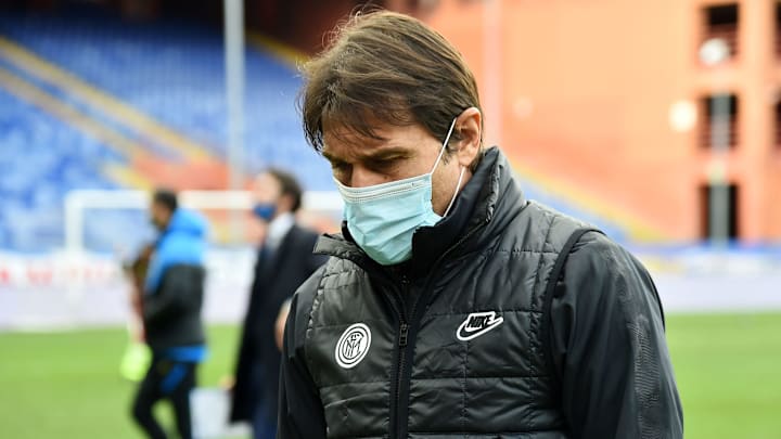 Antonio Conte