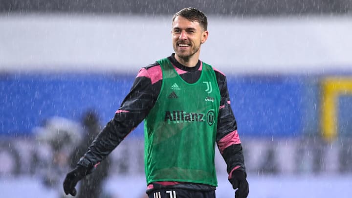 Aaron Ramsey
