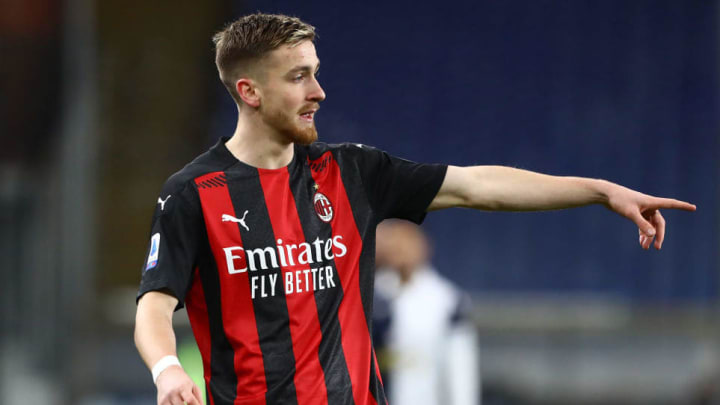 UC Sampdoria v AC Milan - Serie A