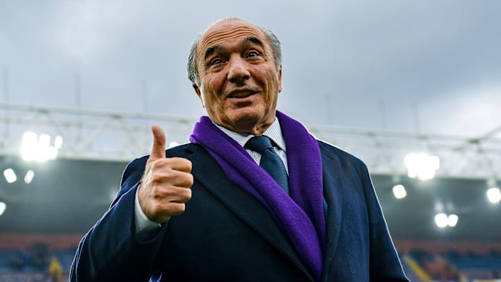 Rocco Commisso Rocco Commisso