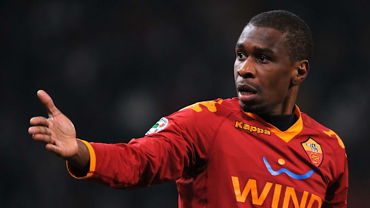 UC Sampdoria v AS Roma - Serie A