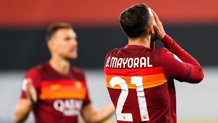 UC Sampdoria v AS Roma - Serie A