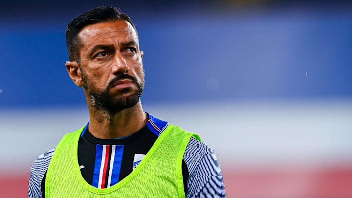 UC Sampdoria v Genoa CFC - Serie A