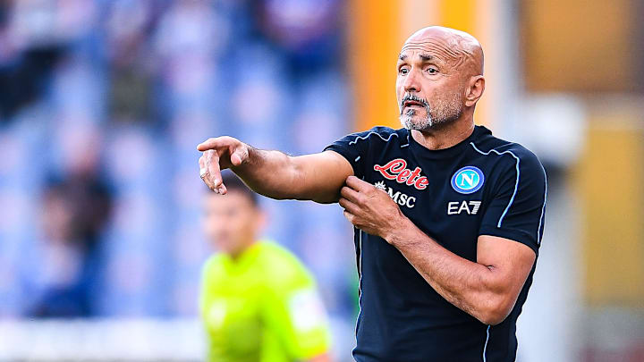 Spalletti