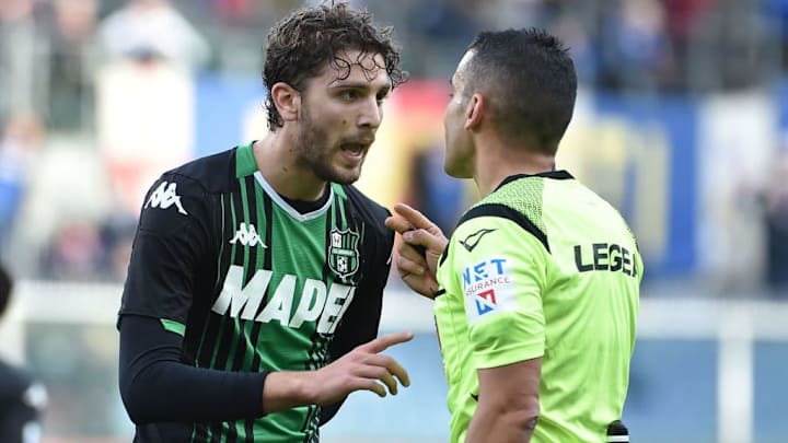 UC Sampdoria v US Sassuolo - Serie A