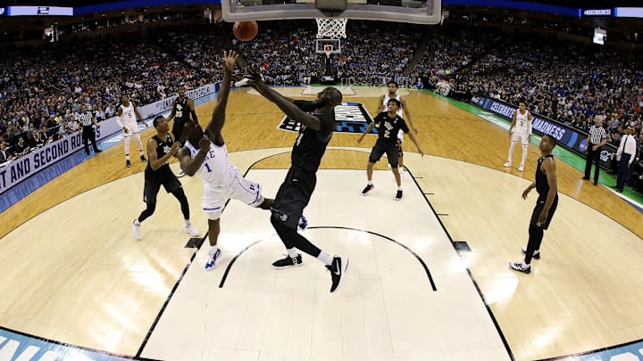UCF v Duke