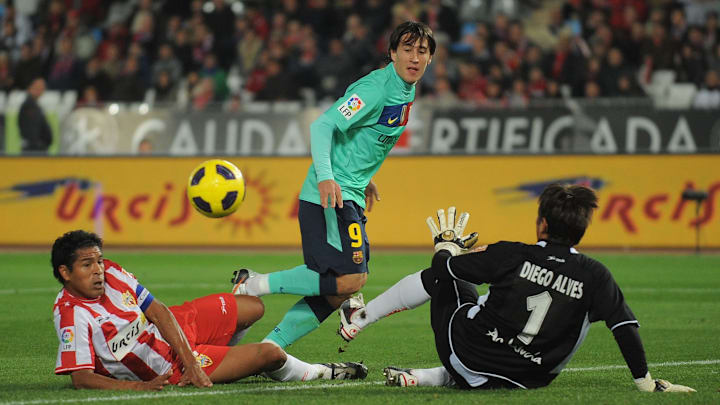 Bojan Krkic
