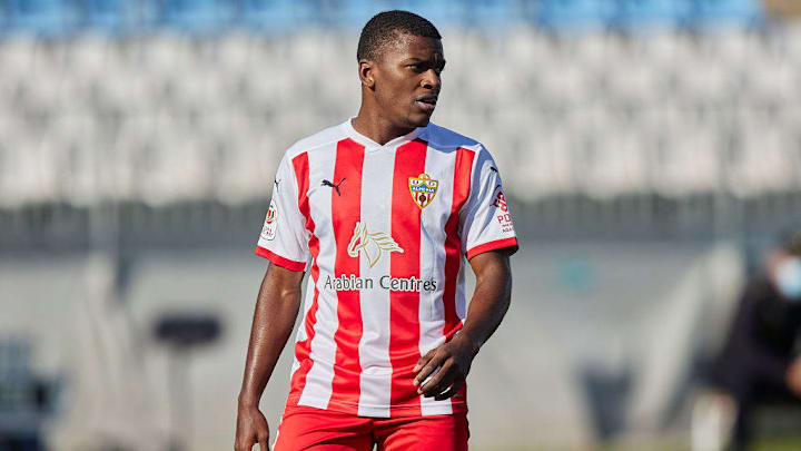 Sergio Akieme