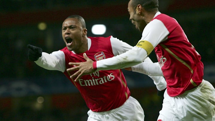 UEFA Champions League - Arsenal v Hamburger SV