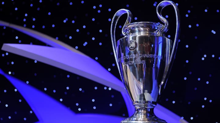 Champions League CUP