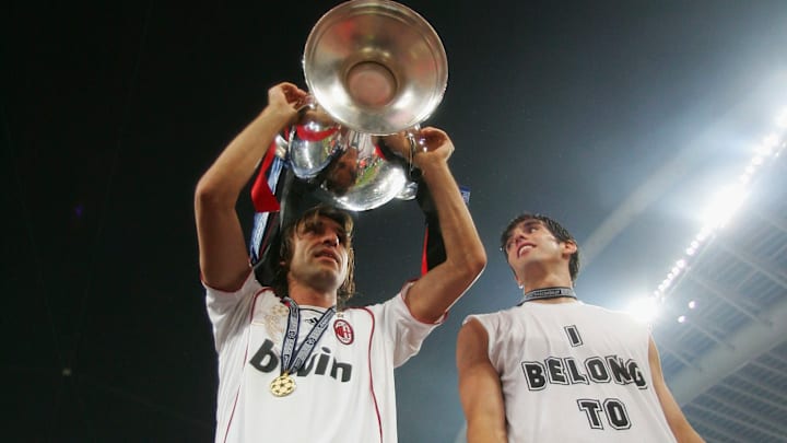 UEFA Champions League Final: Liverpool v AC Milan